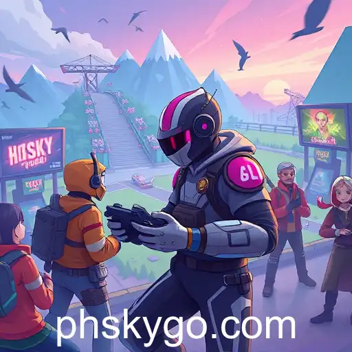 phsky