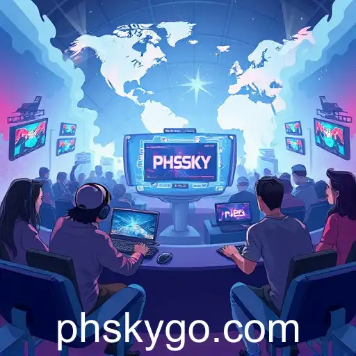 phsky