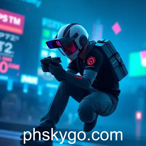 Phsky: A Visionary Evolution in Online Gaming