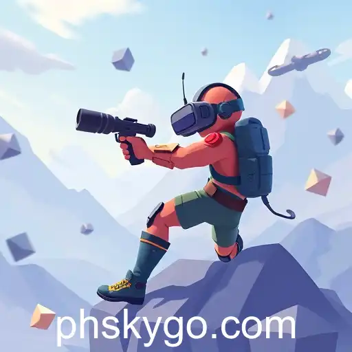 The Rise of PHSky: A New Era in Online Gaming