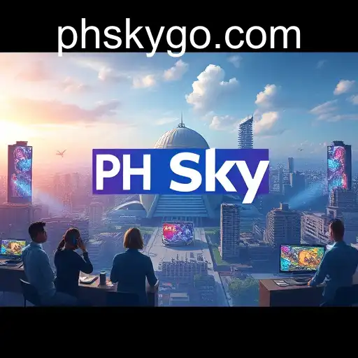 The Rise of PHSky: Changing the Gaming Landscape